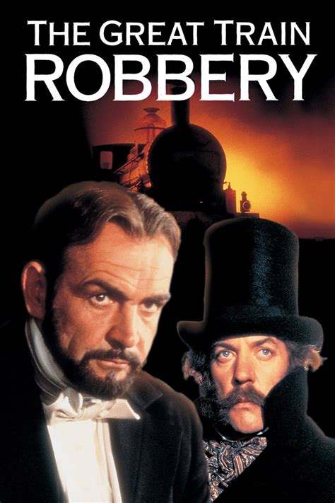  The Great Train Robbery  - A Thrilling Tale of Outlaws and Audacious Robbery!