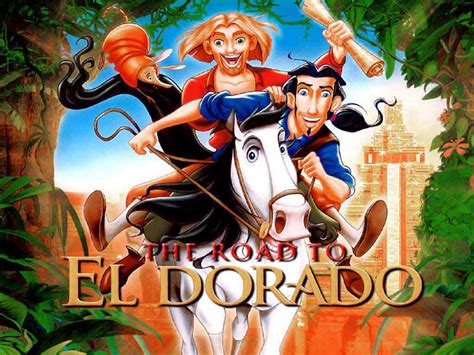 El Dorado -  A Western Epic With Thrilling Gunfights and a Dash of Humorous Camaraderie!